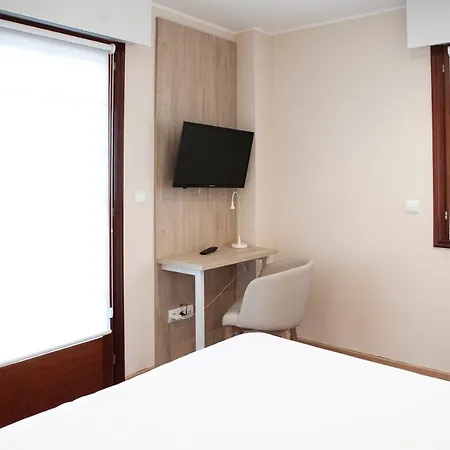 Apartamento La Canal *