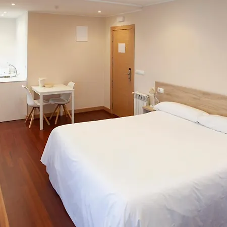 Apartamento La Canal Soto de la Marina