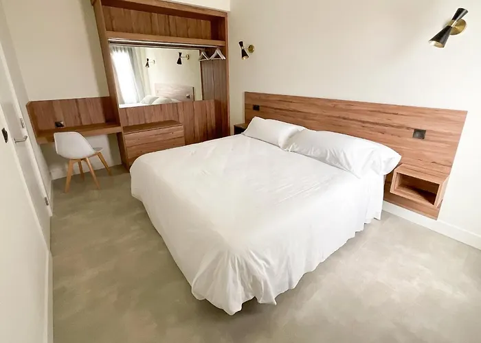 Apartmán La Canal Soto de la Marina