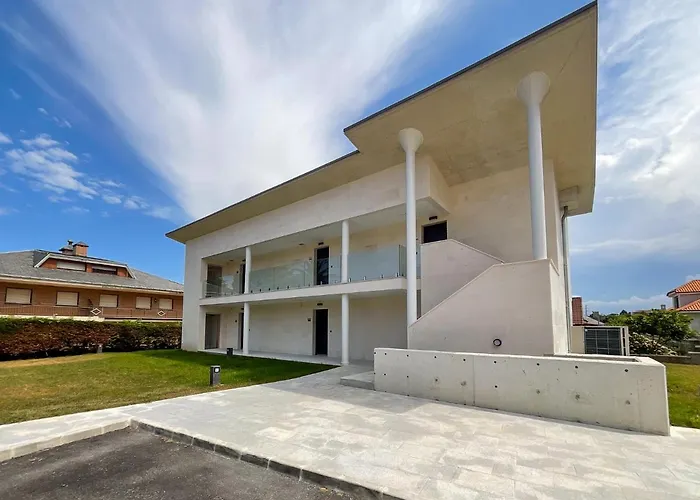 Apartmán La Canal Soto de la Marina