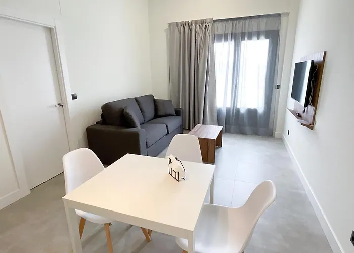 La Canal * סוטו דה לה מרינה