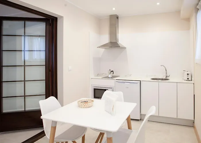 Apartmán La Canal *