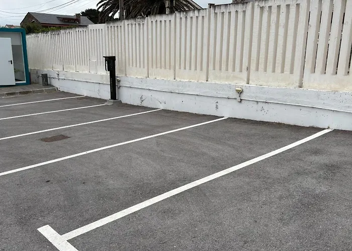 La Canal * Soto de la Marina