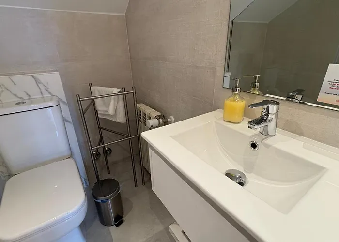 Apartmán La Canal *