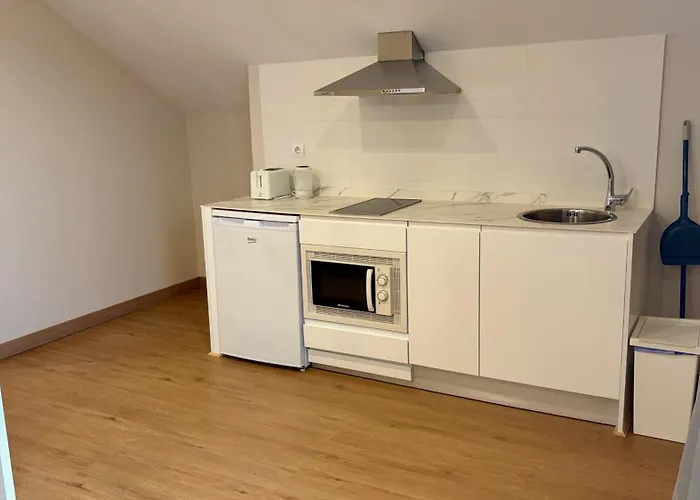 Apartmán La Canal Soto de la Marina