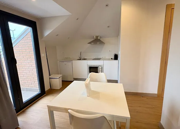 Apartmán La Canal Soto de la Marina