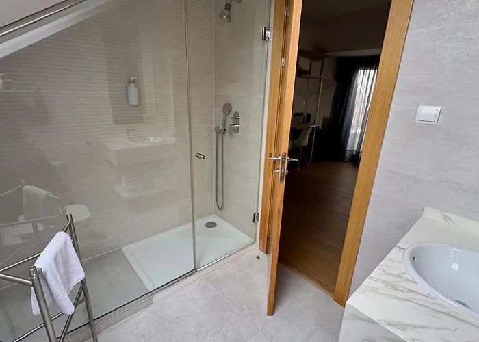 Apartmán La Canal Soto de la Marina