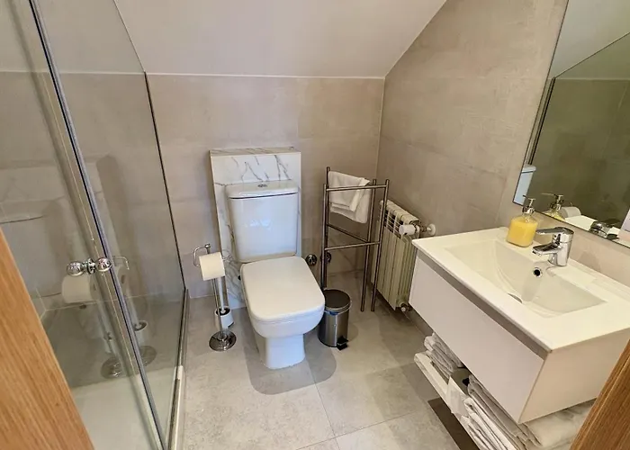 Apartmán La Canal Soto de la Marina