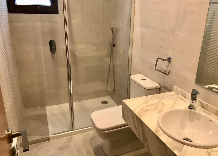 La Canal סוטו דה לה מרינה