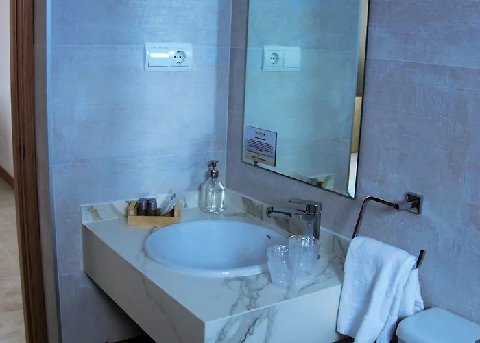 La Canal סוטו דה לה מרינה