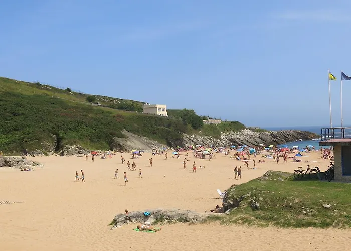 Apartmán La Canal Soto de la Marina