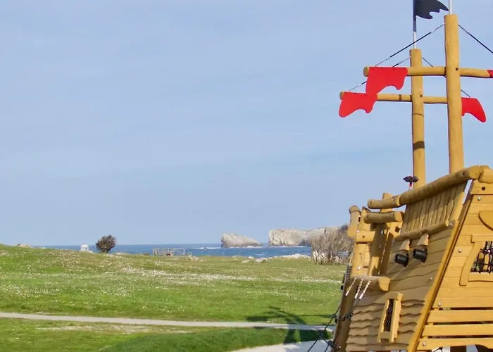 דירה La Canal סוטו דה לה מרינה