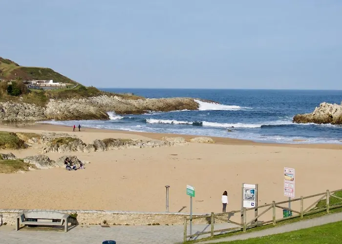 La Canal Apartmán *