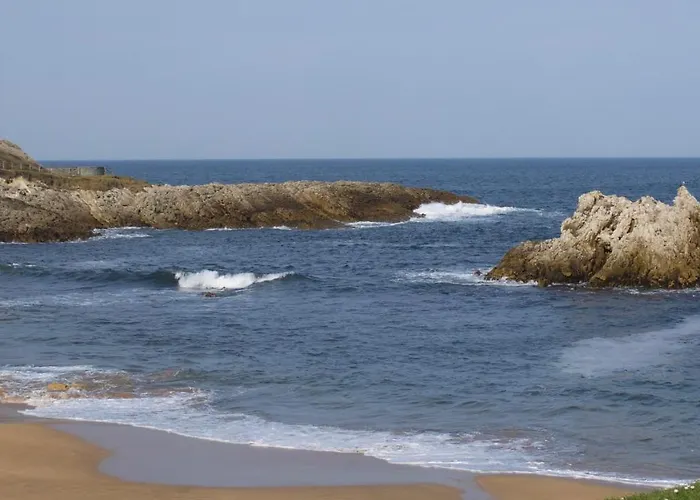 La Canal Apartmán *