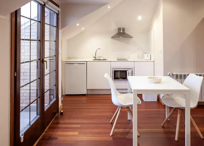 La Canal סוטו דה לה מרינה