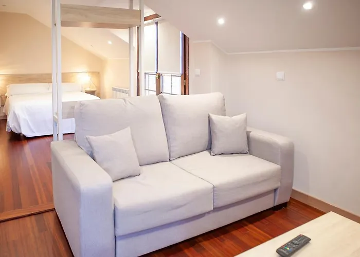 La Canal סוטו דה לה מרינה