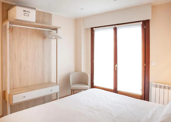 Apartmán La Canal *