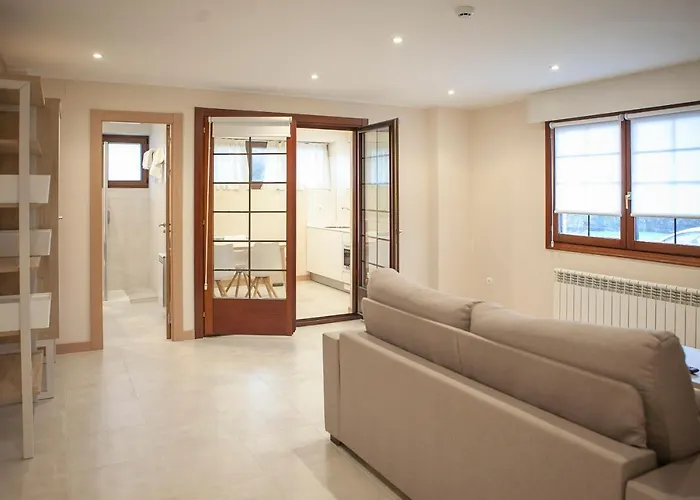 La Canal Soto de la Marina