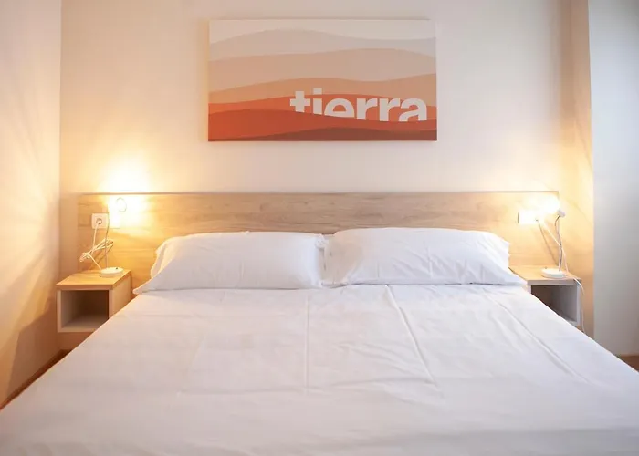 Apartmán La Canal Soto de la Marina