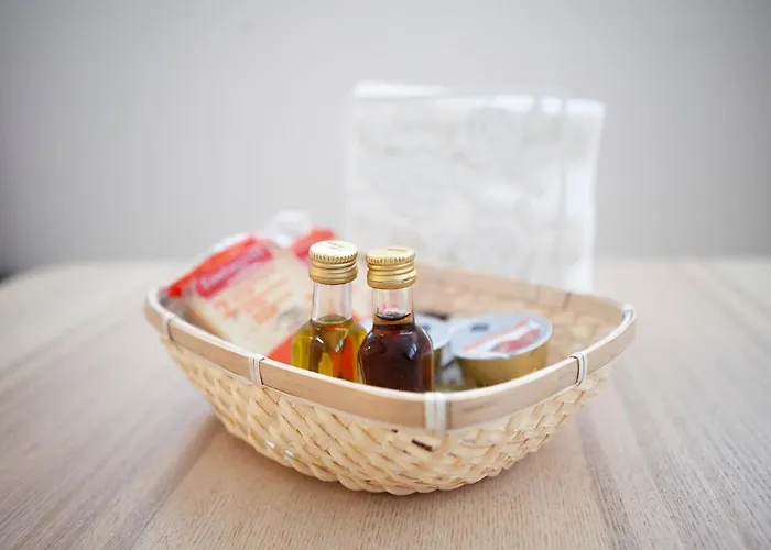 La Canal Apartmán *