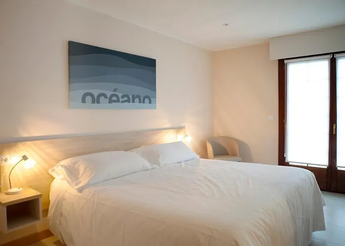 Apartmán La Canal *