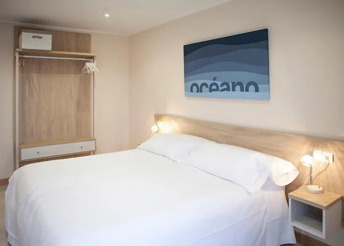 La Canal Apartmán *