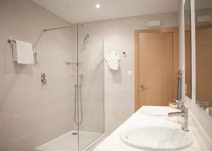 Apartmán La Canal *