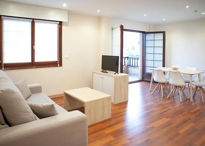 La Canal * Soto de la Marina