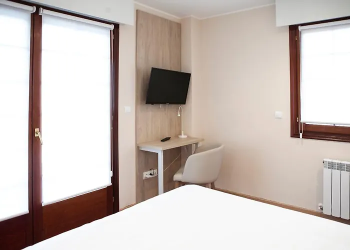 Apartmán La Canal *