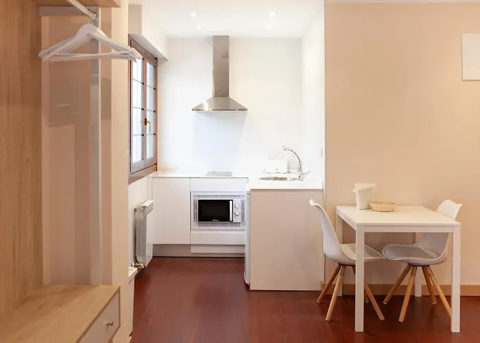 La Canal סוטו דה לה מרינה