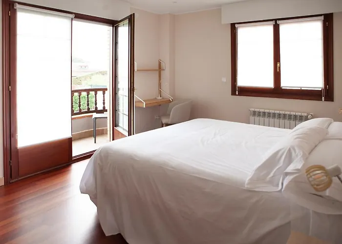 La Canal Apartmán *