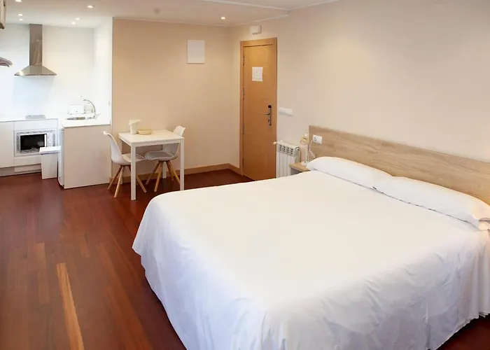 Apartmán La Canal Soto de la Marina